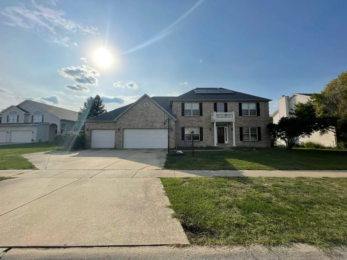 2107 Crossgate Court, Champaign, IL 61822 - #1