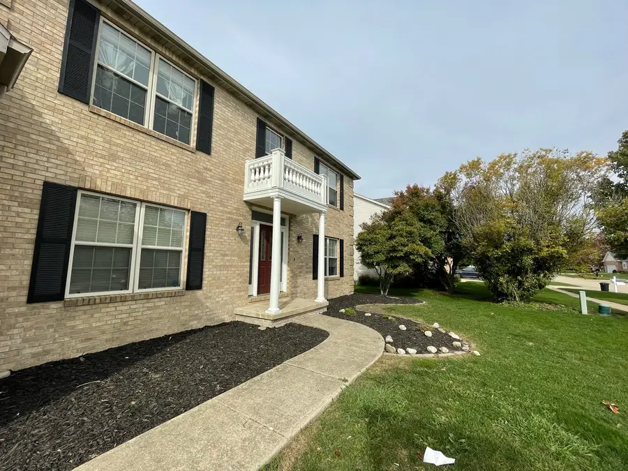 2107 Crossgate Court, Champaign, IL 61822 - #3