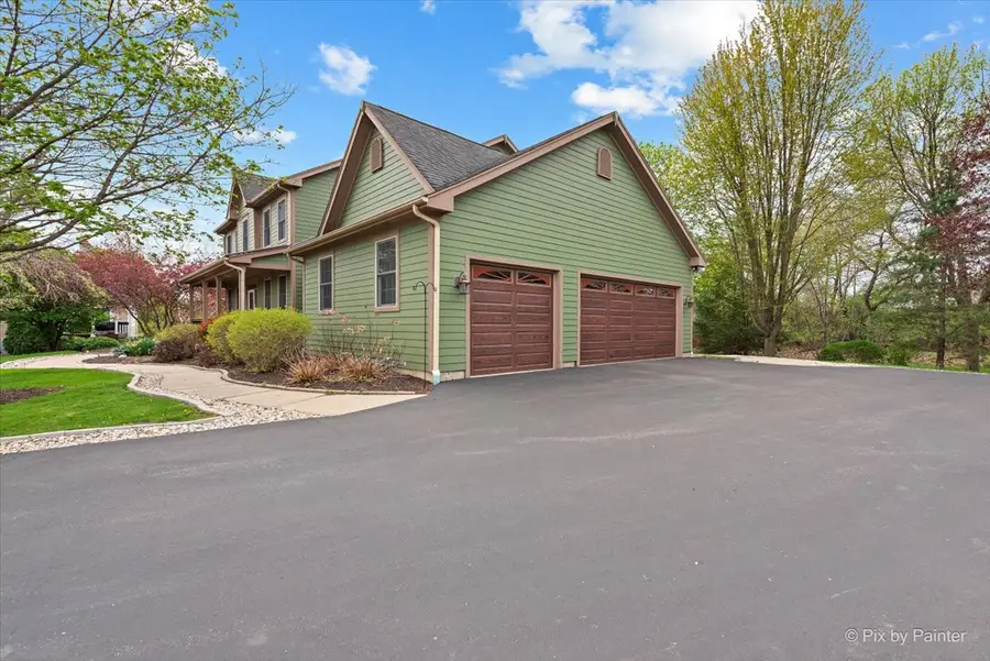 7645 Farrell Drive, Lakewood, IL 60014 - #3
