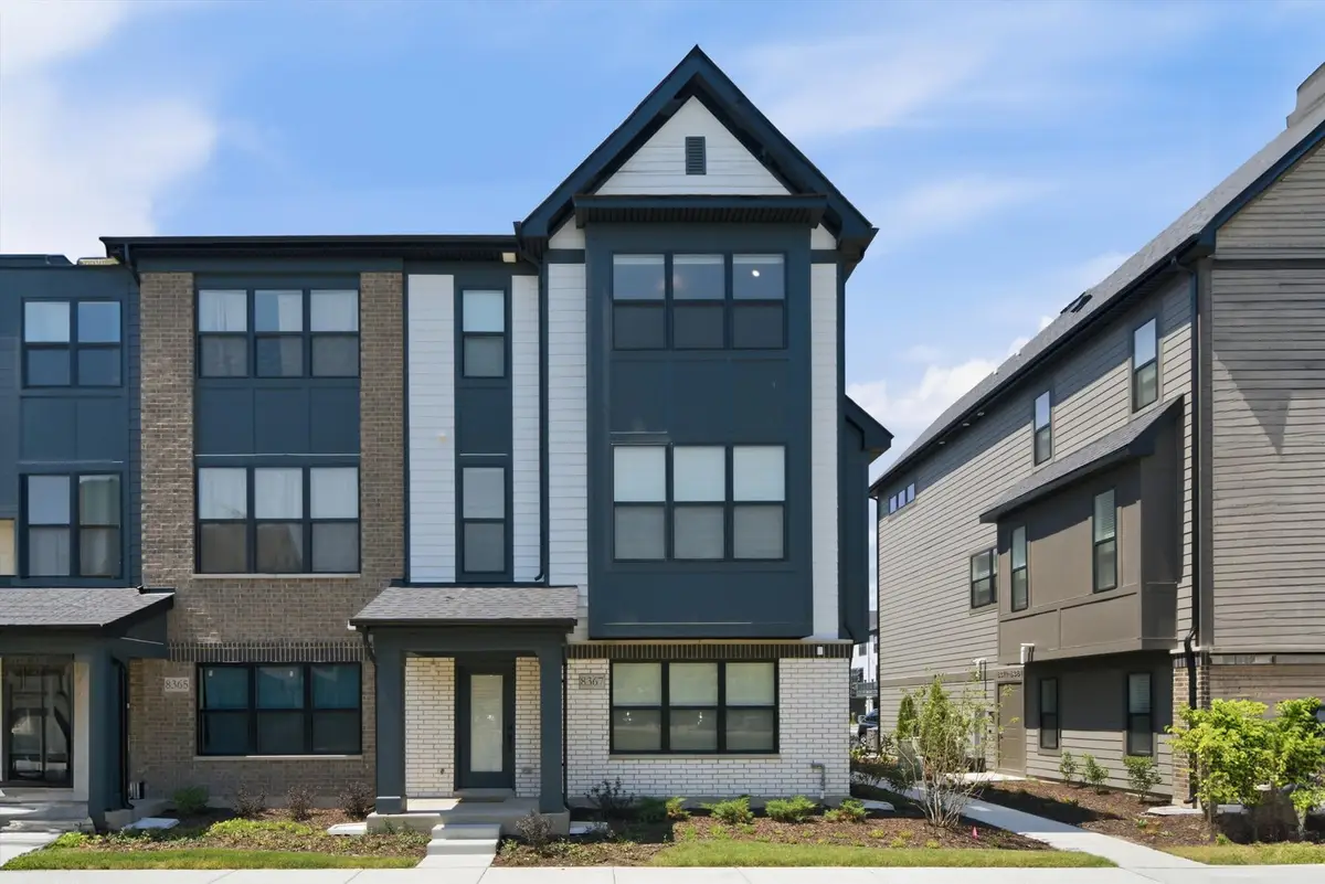 8367 Mulberry Avenue, Morton Grove, IL 60053 - #1