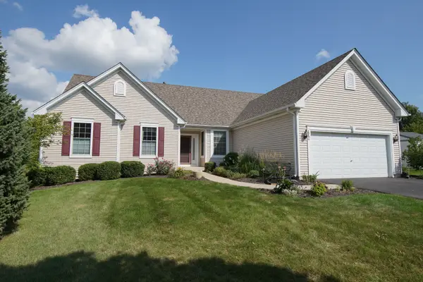 1364 Sycamore Lane, Montgomery, IL 60538