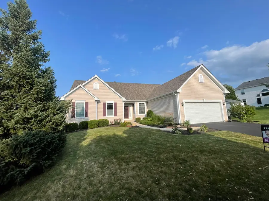 1364 Sycamore Lane, Montgomery, IL 60538 - #2