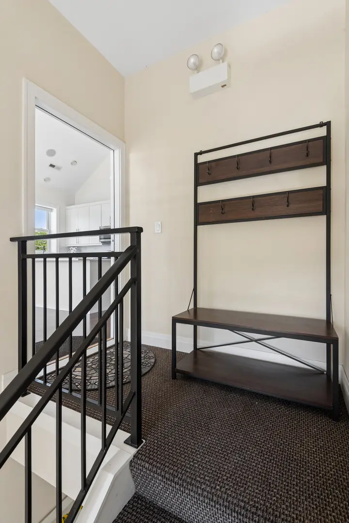 5945 N Campbell Avenue #3, Chicago, IL 60659 - #2