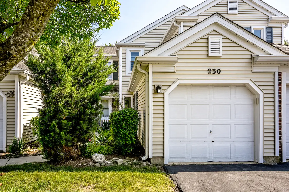 230 University Lane, Elk Grove Village, IL 60007 - #1