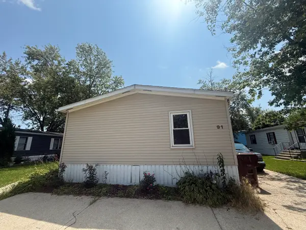 91 Candlegate Circle, Matteson, IL 60443