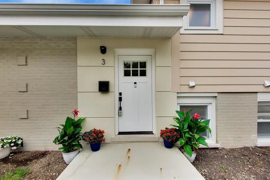 3 W White Oak Street, Arlington Heights, IL 60005 - #2