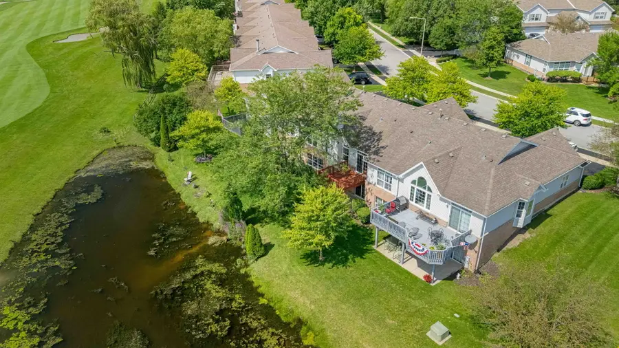 16848 S Sunset Ridge Court #2, Lockport, IL 60441 - #3