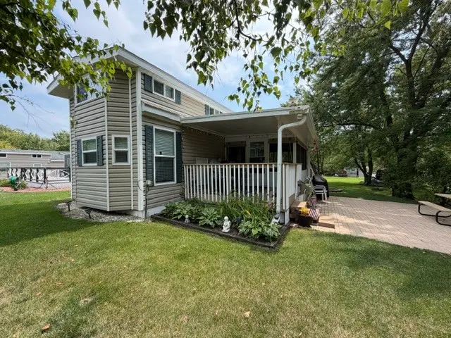 2795 E 28th Lot 1087 Road, Seneca, IL 61360 - #1