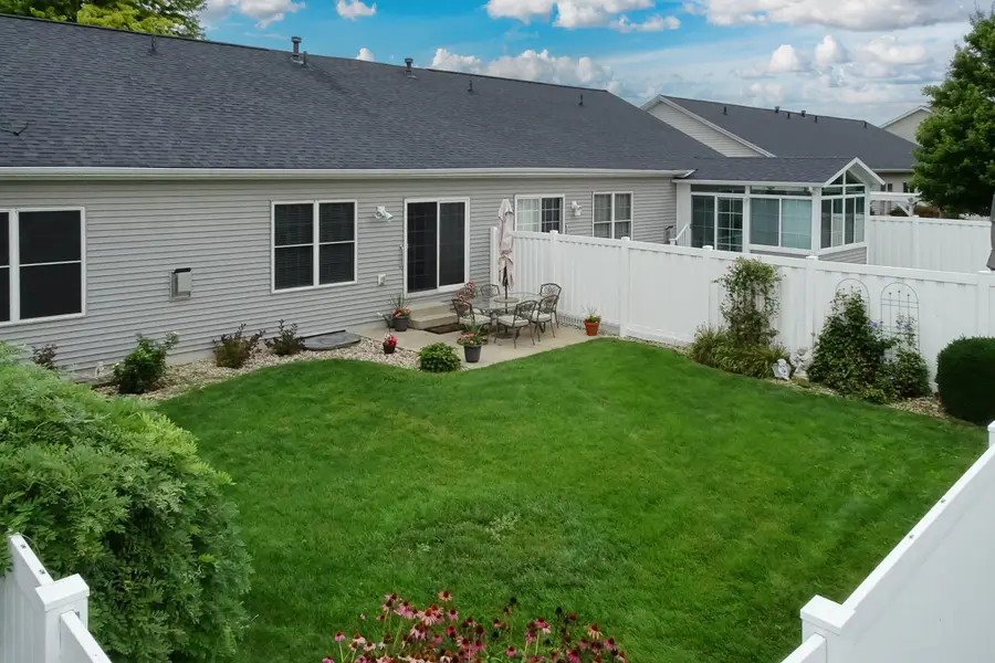 2893 Benson Lane, Normal, IL 61761 - #2