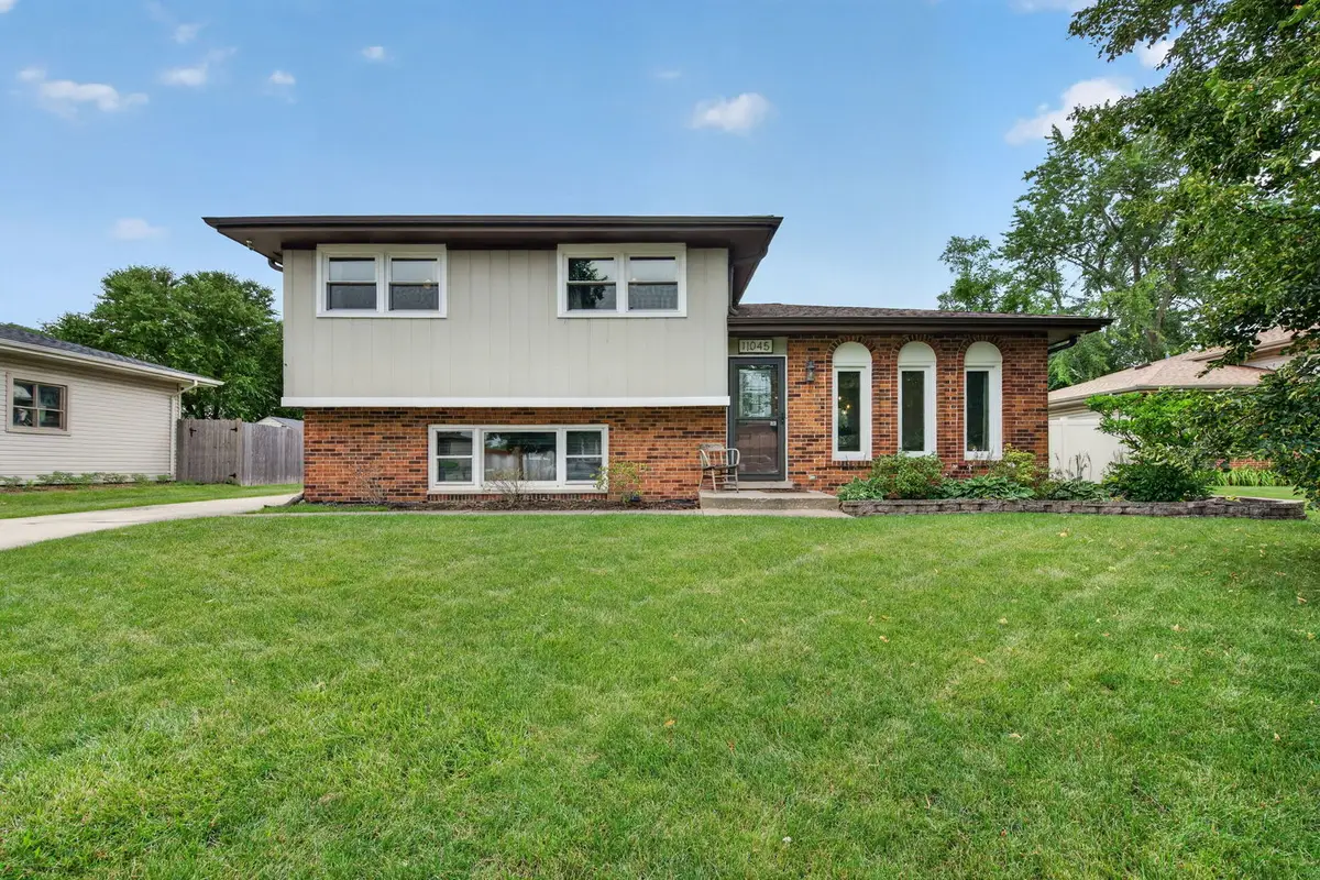 11045 Daniel Trail, Mokena, IL 60448 - #1