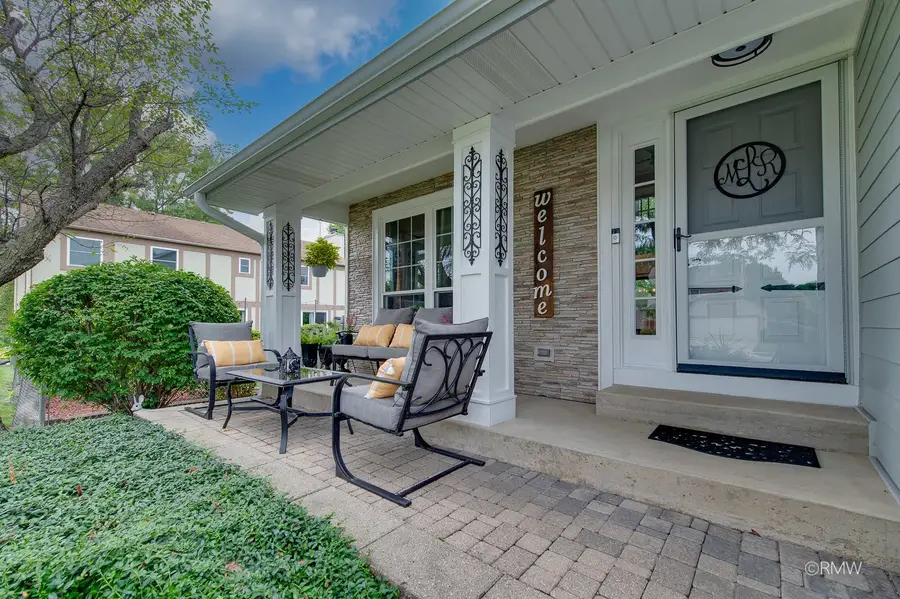 504 Tebay Place, Schaumburg, IL 60194 - #3