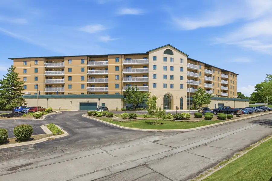 1500 S Ardmore Avenue #611, Villa Park, IL 60181 - #2