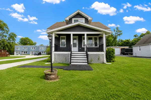 19109 Wentworth Avenue, Lansing, IL 60438