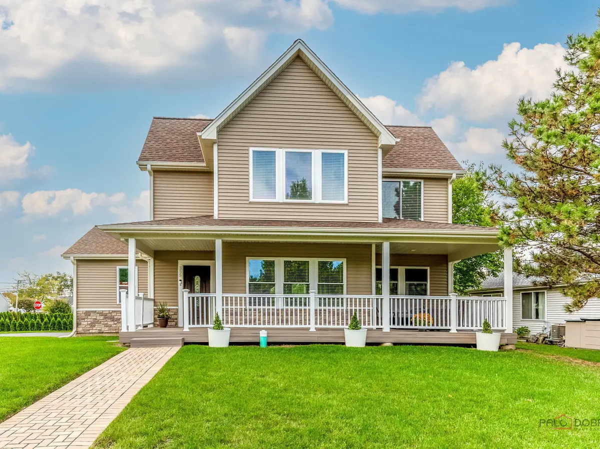 355 Woodhill Lane, Lake Villa, IL 60046 - #1