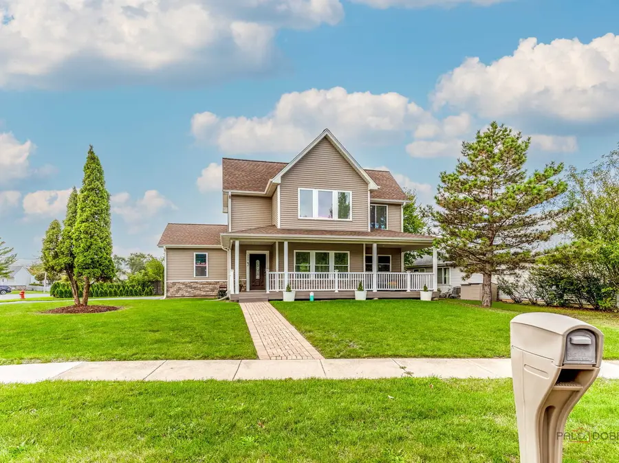 355 Woodhill Lane, Lake Villa, IL 60046 - #2