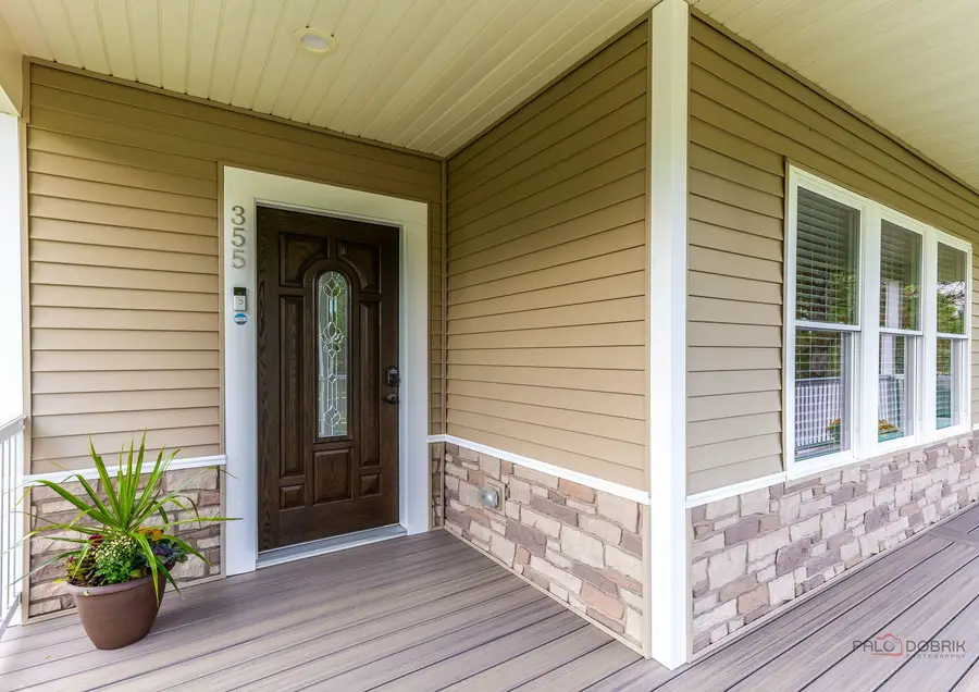 355 Woodhill Lane, Lake Villa, IL 60046 - #3