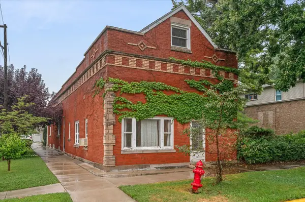 1346 Kenilworth Avenue, Berwyn, IL 60402