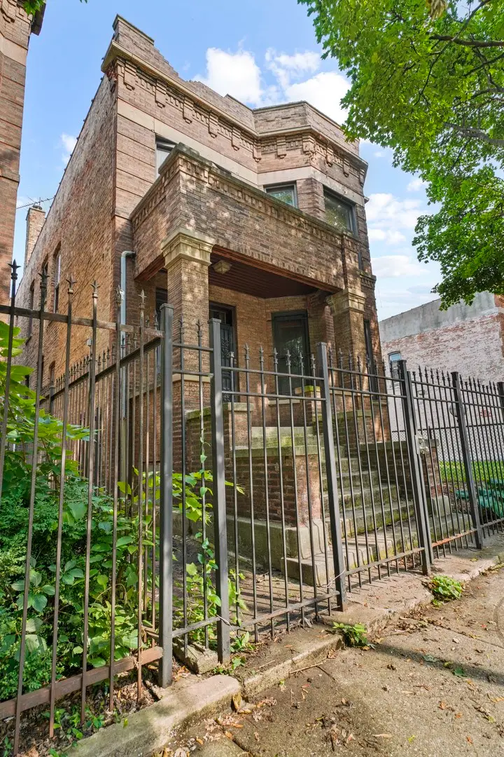 6215 S Evans Avenue, Chicago, IL 60637 - #3