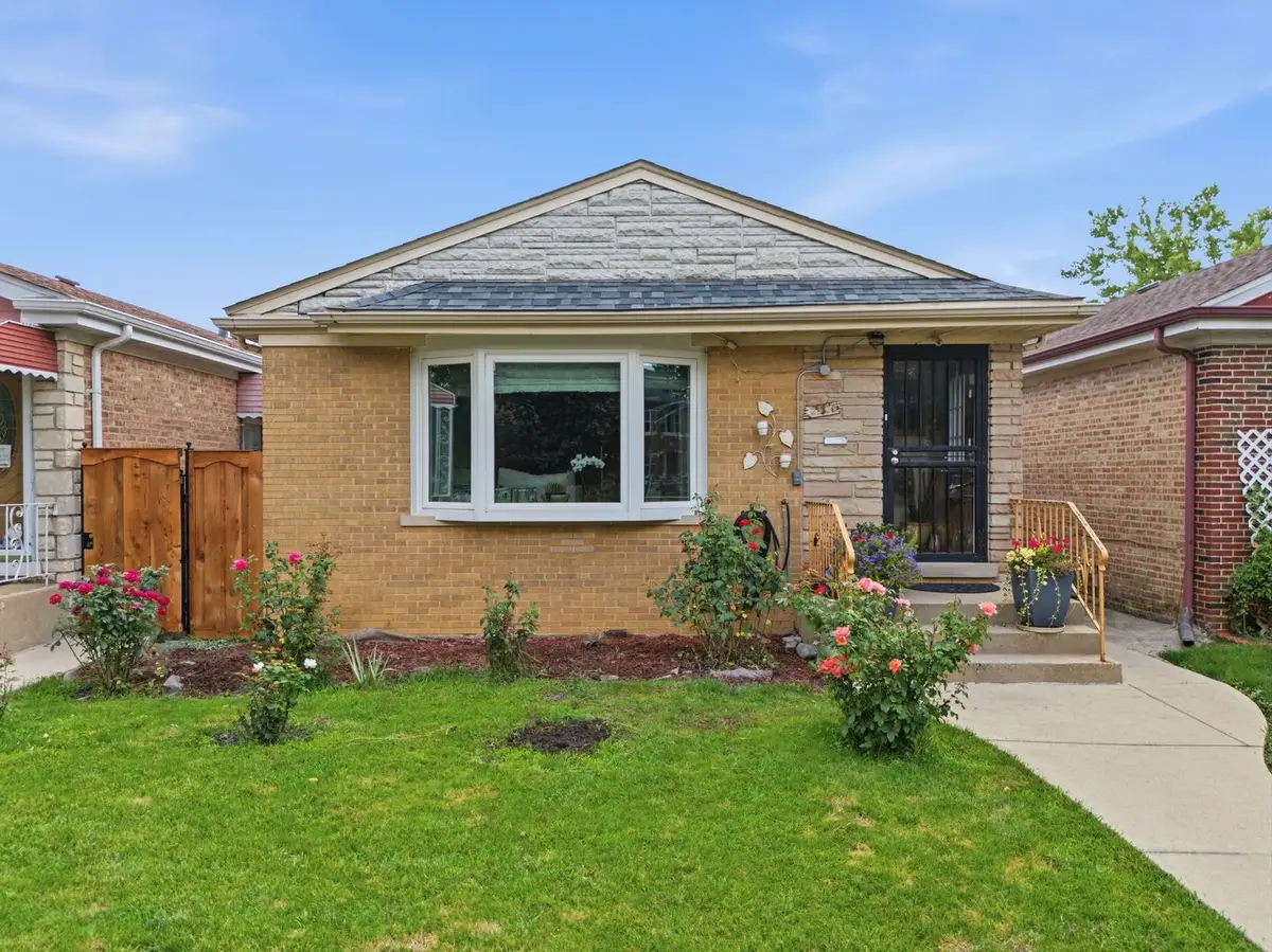 2503 N Menard Avenue, Chicago, IL 60639 - #1