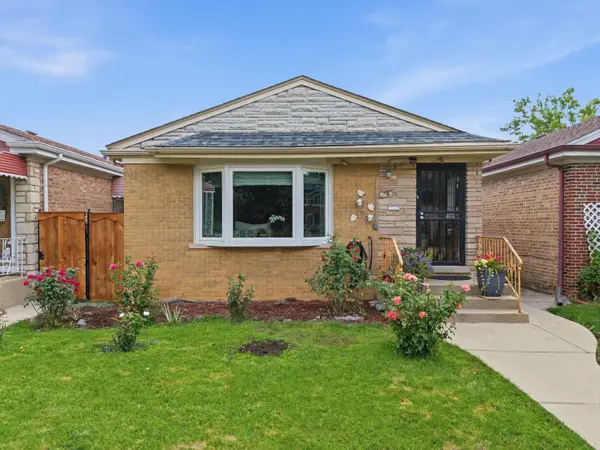 2503 N Menard Avenue, Chicago, IL 60639