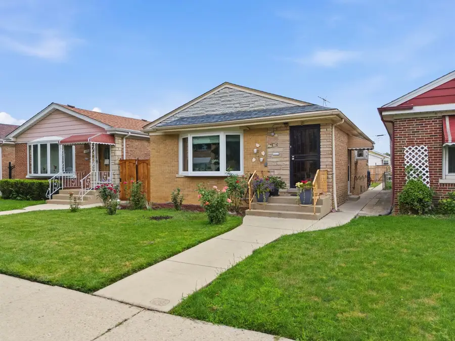 2503 N Menard Avenue, Chicago, IL 60639 - #2