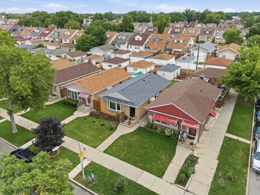 2503 N Menard Avenue, Chicago, IL 60639 - #3