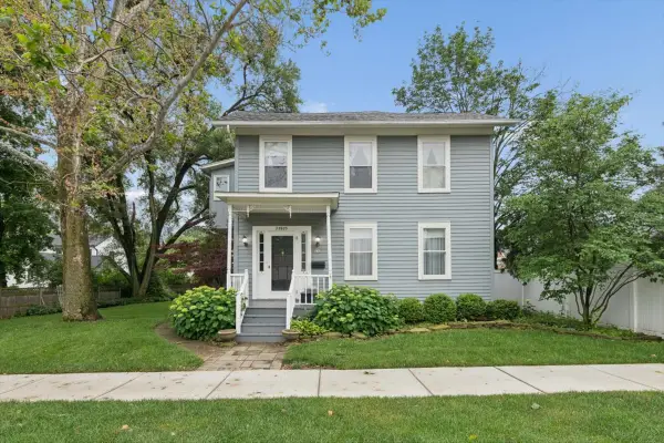 23925 W Lockport Street, Plainfield, IL 60544