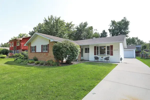 2055 Shepard Road, Hoffman Estates, IL 60169