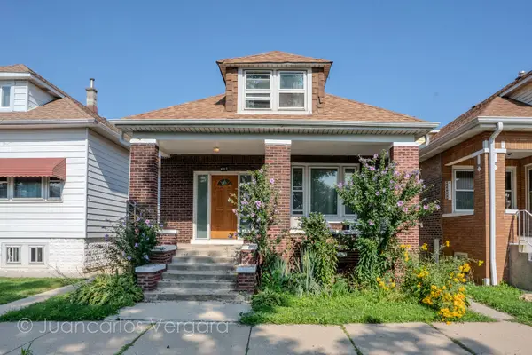 4917 S Karlov Avenue, Chicago, IL 60632