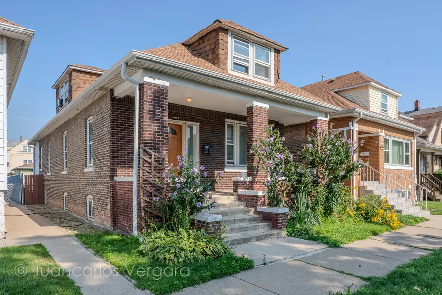 4917 S Karlov Avenue, Chicago, IL 60632 - #2