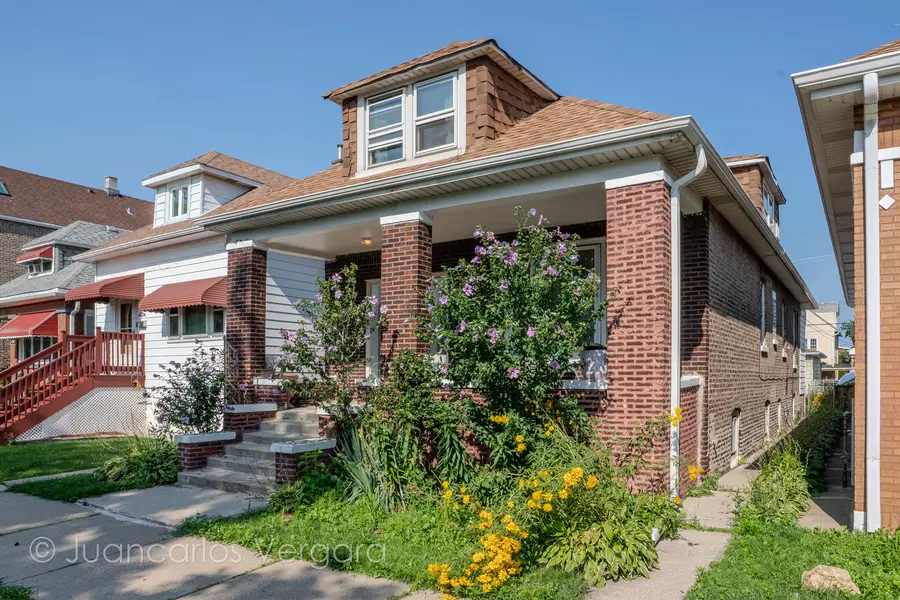4917 S Karlov Avenue, Chicago, IL 60632 - #3