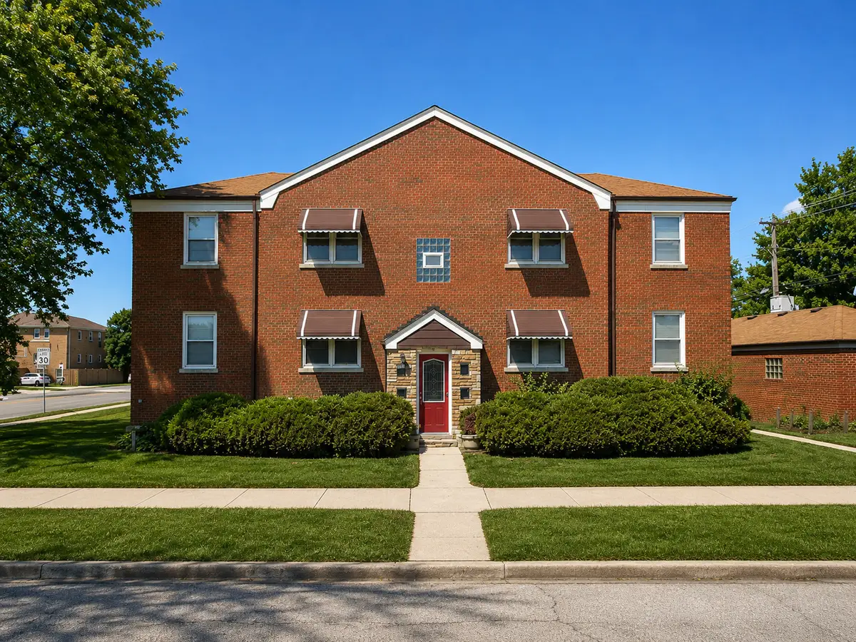 1106 Alima Terrace, La Grange Park, IL 60526 - #1