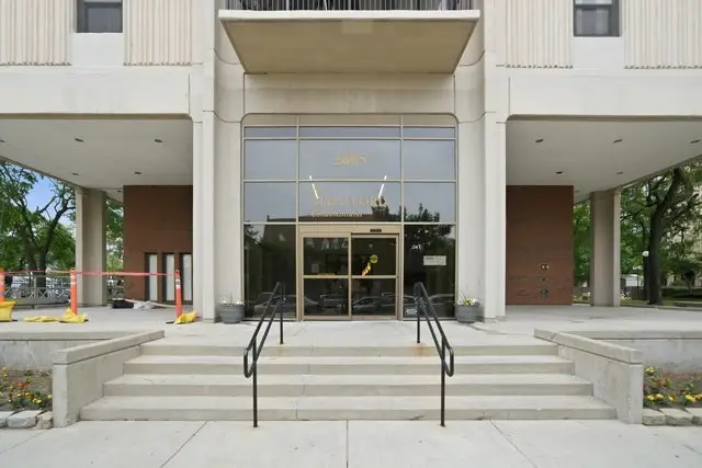 2605 S Indiana Avenue #304, Chicago, IL 60616 - #1