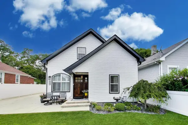 Address Withheld By Seller, Joliet, IL 60432