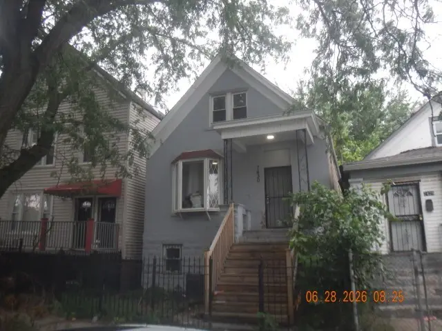 7430 S Champlain Avenue, Chicago, IL 60619 - #1