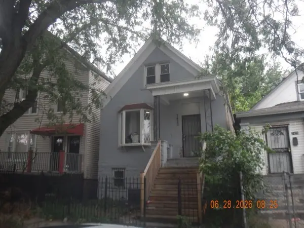 7430 S Champlain Avenue, Chicago, IL 60619