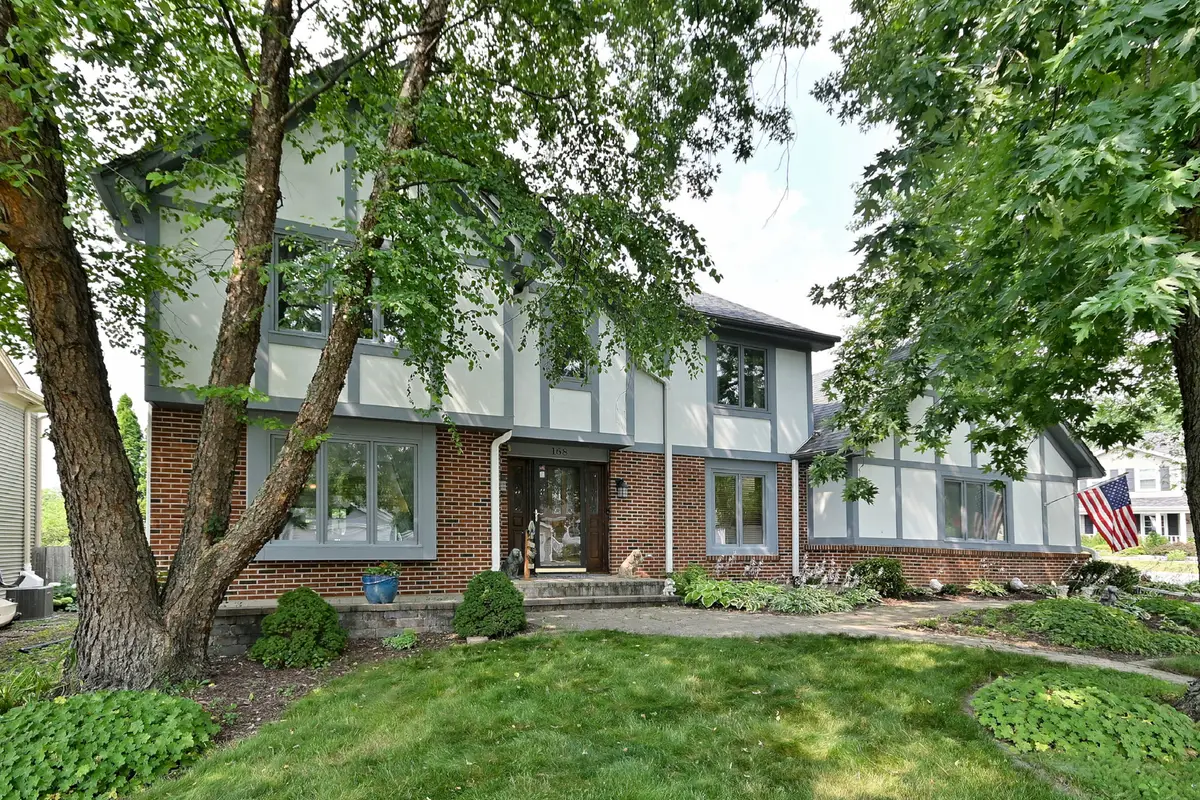 27W168 Chartwell Drive, Winfield, IL 60190 - #1