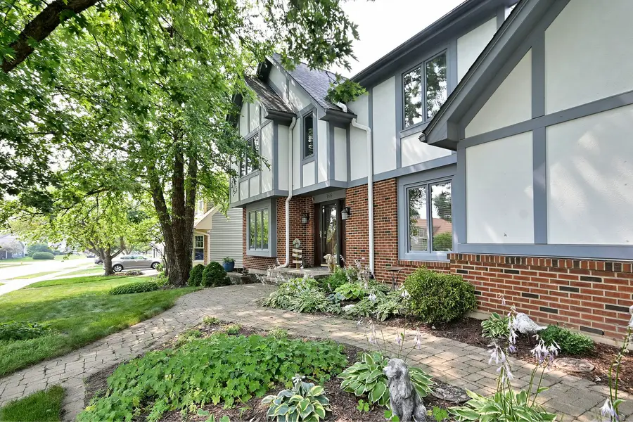 27W168 Chartwell Drive, Winfield, IL 60190 - #3