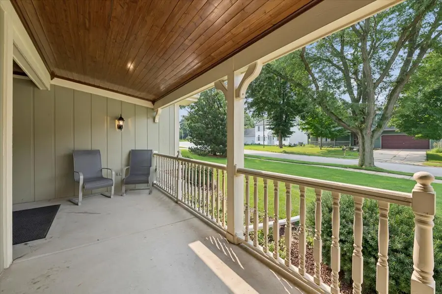 2440 Harbor Court, Aurora, IL 60504 - #2