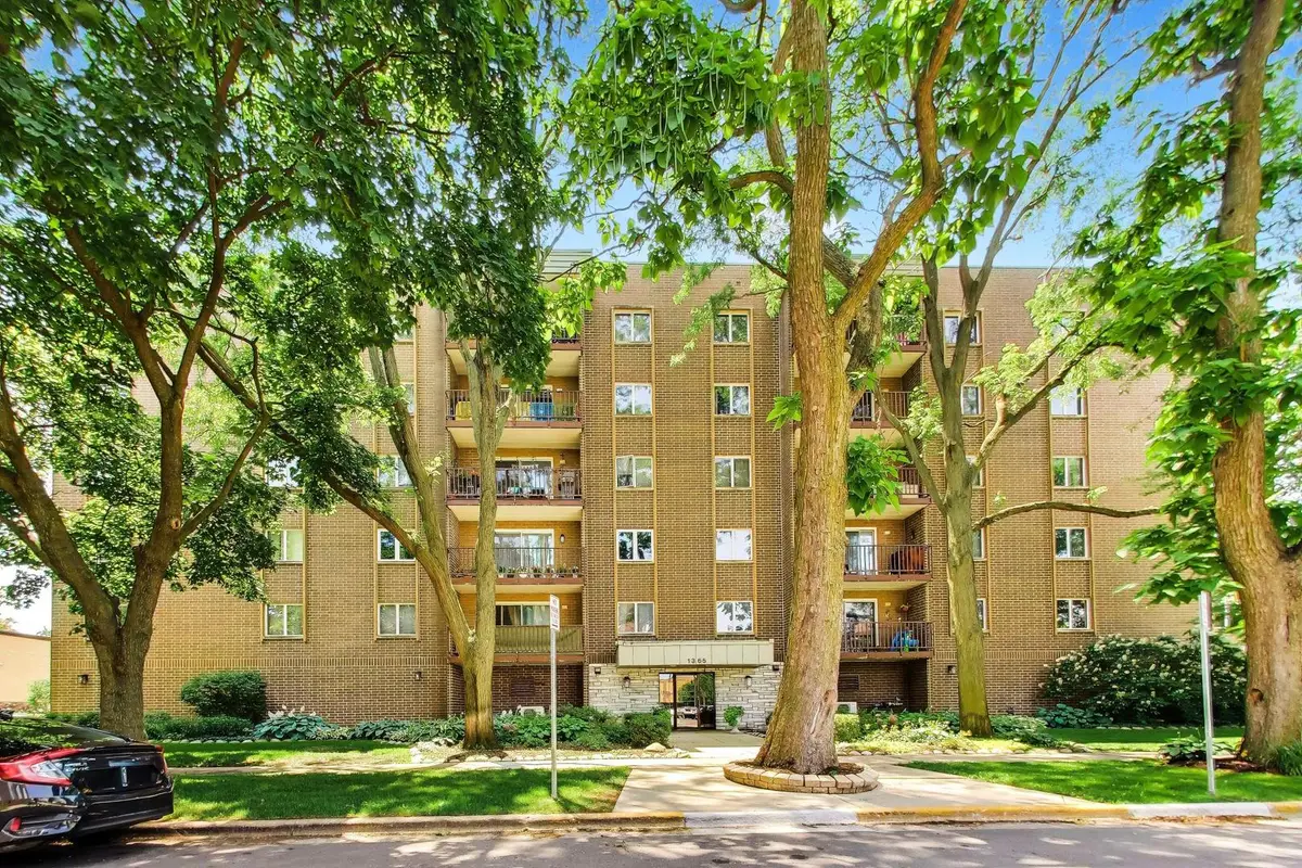 1365 Ashland Avenue #501, Des Plaines, IL 60016 - #1