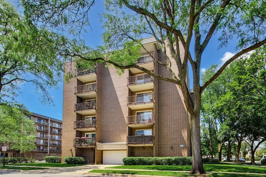 1365 Ashland Avenue #501, Des Plaines, IL 60016 - #3