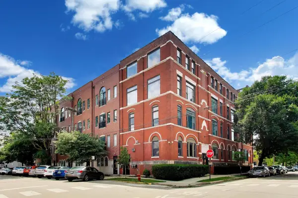 428 N Noble Street #3, Chicago, IL 60642