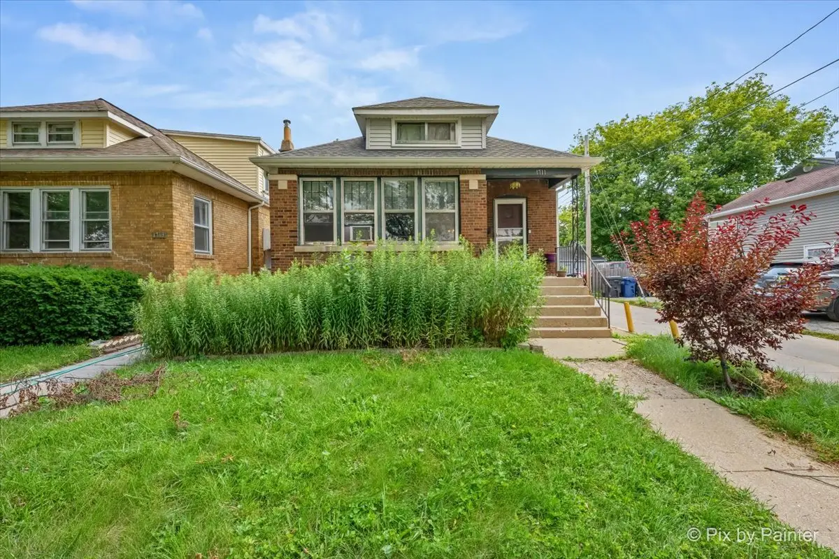 1711 Hartrey Avenue, Evanston, IL 60201 - #1
