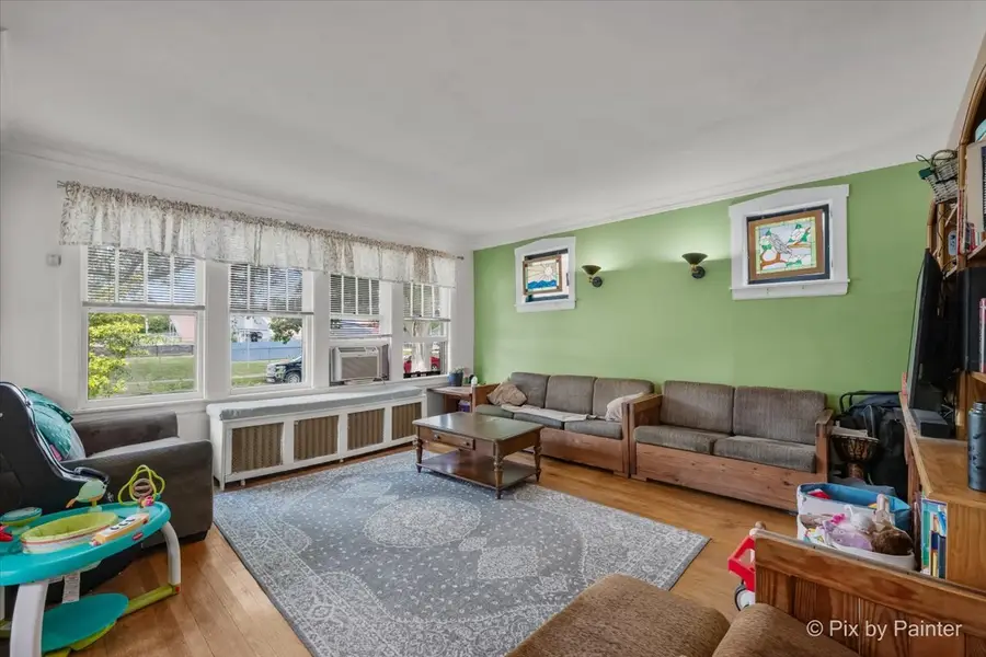 1711 Hartrey Avenue, Evanston, IL 60201 - #3