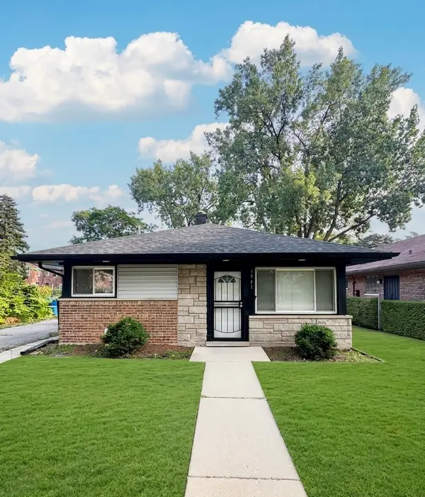 1941 E 97th Street, Chicago, IL 60617