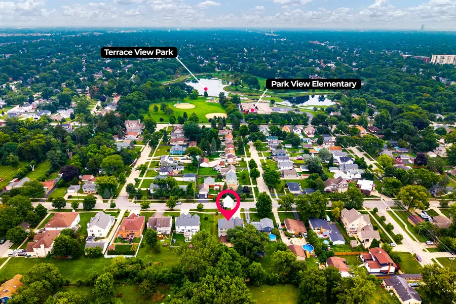 318 N West Road, Lombard, IL 60148 - #3