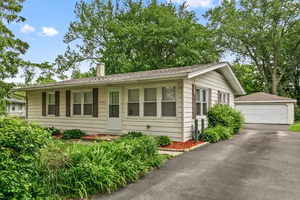 15403 Cherry Lane, Markham, IL 60428