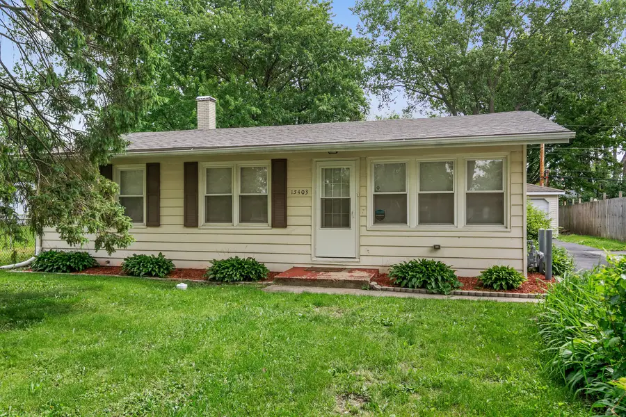 15403 Cherry Lane, Markham, IL 60428 - #2