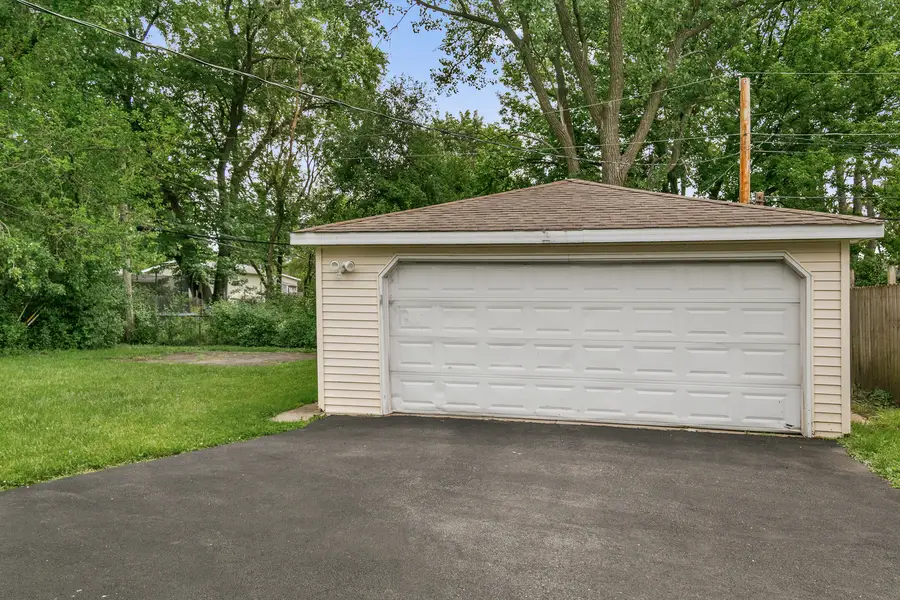 15403 Cherry Lane, Markham, IL 60428 - #3