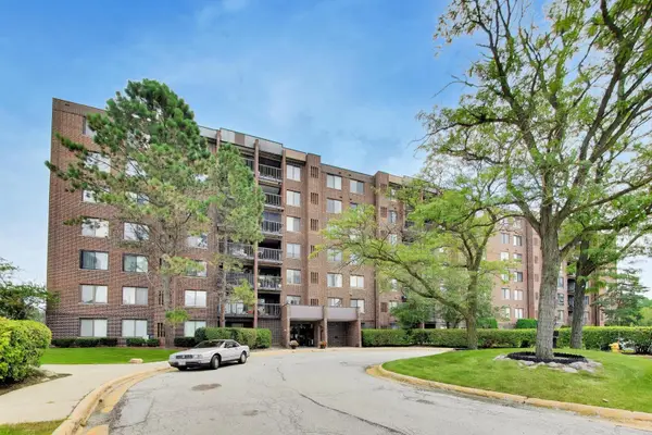 500 Park Avenue #606, Calumet City, IL 60409